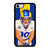 COOPER KUPP LOS ANGELES RAMS iPhone SE 2022 Case Cover