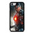 CYBORG DC SUPERHERO iPhone SE 2022 Case Cover