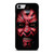 DARTH MAUL STAR WARS FACE iPhone SE 2022 Case Cover
