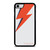 DAVID BOWIE IN MEMORIAM iPhone SE 2022 Case Cover