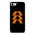 DESTINY HUNTER GAMES LOGO 2 iPhone SE 2022 Case Cover