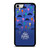 DISNEY MARY POPPINS PATTERN iPhone SE 2022 Case Cover