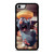 DISNEY PIXAR RATATOUILLE iPhone SE 2022 Case Cover