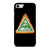 DORITOS CHIPS ILLUMINATI iPhone SE 2022 Case Cover