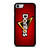 DORITOS RED LOGO iPhone SE 2022 Case Cover