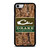 DRAKE WATERFOWL SYSTEM CAMO iPhone SE 2022 Case Cover