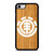 ELEMENT SKATEBOARD WOODEN LOGO iPhone SE 2022 Case Cover
