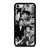 ELVIS PRESLEY COLLAGE iPhone SE 2022 Case Cover