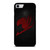 FAIRY TAIL ANIME EMBLEM iPhone SE 2022 Case Cover