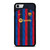 FC BARCELONA JERSEY 2022-23 iPhone SE 2022 Case Cover