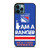 NEW YORK RANGERS NHL HOCKEY FANS 4 iPhone 12 Pro Max Case Cover