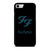 FOO FIGHTERS METAL LOGO iPhone SE 2022 Case Cover