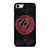 FOO FIGHTERS WOODEN LOGO iPhone SE 2022 Case Cover