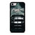 FORD MUSTANG CARTOON iPhone SE 2022 Case Cover