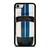 FORD MUSTANG SHELBY GT350 iPhone SE 2022 Case Cover
