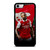 GABRIEL JESUS ARSENAL FC 2 iPhone SE 2022 Case Cover