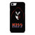 GENE SIMMONS KISS BAND iPhone SE 2022 Case Cover