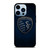KANSAS CITY SPORTING SOCCER MLS iPhone 13 Pro Max Case Cover