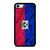 HAITI FLAG iPhone SE 2022 Case Cover