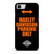 HARLEY DAVIDSON PARKING ONLY iPhone SE 2022 Case Cover
