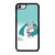 HATSUNE MIKU ANIME CUTE iPhone SE 2022 Case Cover