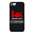 HECKLER AND KOCH NO COMPROMISE iPhone SE 2022 Case Cover