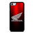 HONDA MOTOR LOGO iPhone SE 2022 Case Cover