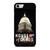 HOUSE OF CARDS MOVIES iPhone SE 2022 Case Cover