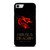 HOUSE OF THE DRAGON MOVIE SERIES iPhone SE 2022 Case Cover
