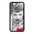 I LOVE LUCY RICARDO iPhone SE 2022 Case Cover