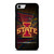 IOWA STATE CYCLONES FOOTBALL 2 iPhone SE 2022 Case Cover