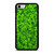 IRISH SHAMROCK CLOVER FLOWER iPhone SE 2022 Case Cover