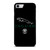 JAGUAR AUTOMOBILE LOGO iPhone SE 2022 Case Cover