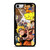 JAPANESE ANIME CROSSOVER iPhone SE 2022 Case Cover