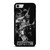 JOHN BONHAM LED ZEPPELIN iPhone SE 2022 Case Cover
