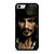 JOHNNY DEPP PIRATES OF CARIBEAN iPhone SE 2022 Case Cover