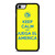 KEEP CALM AND GO CLUB AMERICA iPhone SE 2022 Case Cover