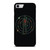 KID CUDI SATELLITE FLIGHT iPhone SE 2022 Case Cover