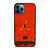 NIKE AIR JORDAN BE LEGENDARY iPhone 12 Pro Max Case Cover
