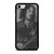 KIRK HAMMETT METALLICA BAND iPhone SE 2022 Case Cover