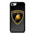 LAMBORGHINI EMBLEM iPhone SE 2022 Case Cover
