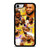 LEBRON JAMES LAKERS COLLAGE 2 iPhone SE 2022 Case Cover