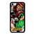 LEGO DC SUPER HEROES iPhone SE 2022 Case Cover