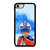 LEON DRAISAITL EDMONTON OILERS 2 iPhone SE 2022 Case Cover