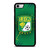 LEON FOOTBALL CLUB LOGO 2 iPhone SE 2022 Case Cover