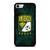 LEON FOOTBALL CLUB LOGO iPhone SE 2022 Case Cover