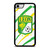 LEON FOOTBALL LOGO iPhone SE 2022 Case Cover