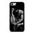 LIL WAYNE BLACK WHITE iPhone SE 2022 Case Cover