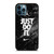 NIKE AIR JORDAN JUST DO IT SPLASH iPhone 12 Pro Max Case Cover