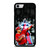 LOS ANGELES ANGELS MIKE TROUT iPhone SE 2022 Case Cover